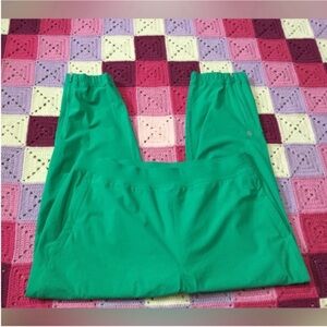 Lululemon Athletica Crop Joggers 12